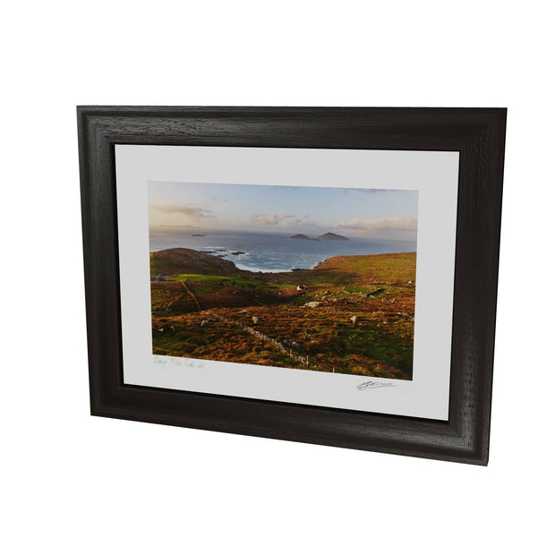Derrynane Bay, Co. Kerry