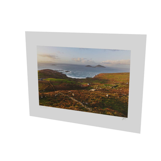Derrynane Bay, Co. Kerry