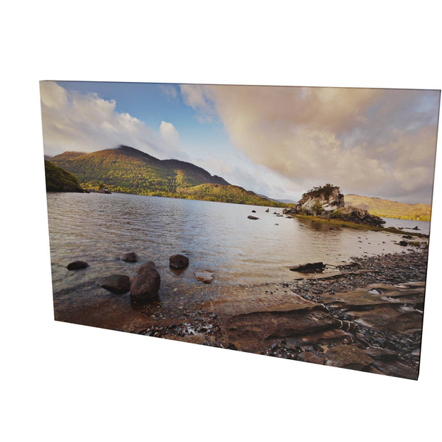 Colleen Bawn Rock, Killarney National Park, Co. Kerry