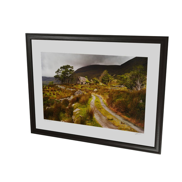 The Black Valley, Co. Kerry