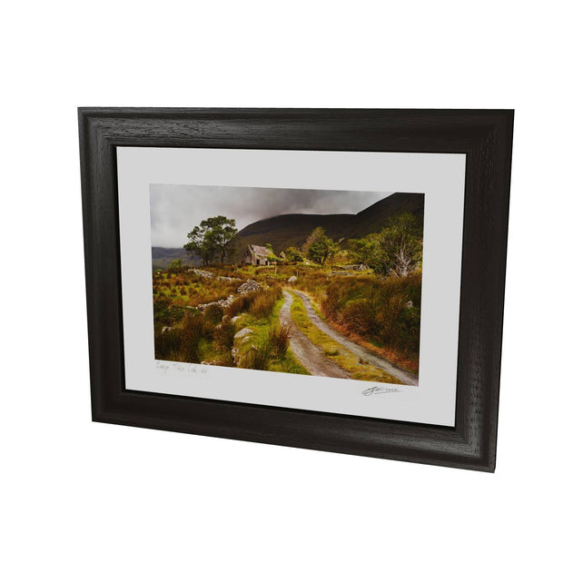 The Black Valley, Co. Kerry