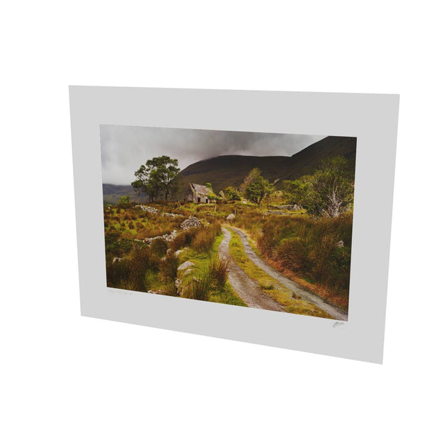 The Black Valley, Co. Kerry