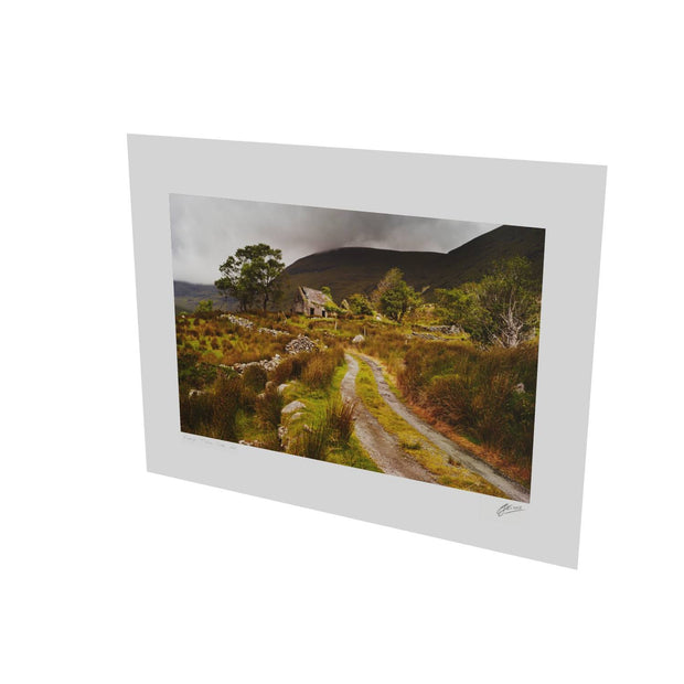 The Black Valley, Co. Kerry