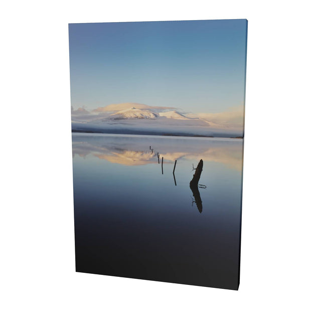 Winter, Lough Leane, Co. Kerry