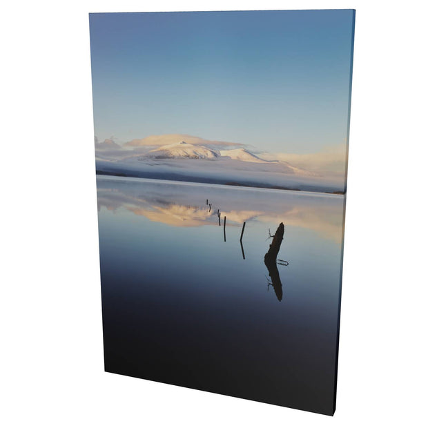Winter, Lough Leane, Co. Kerry
