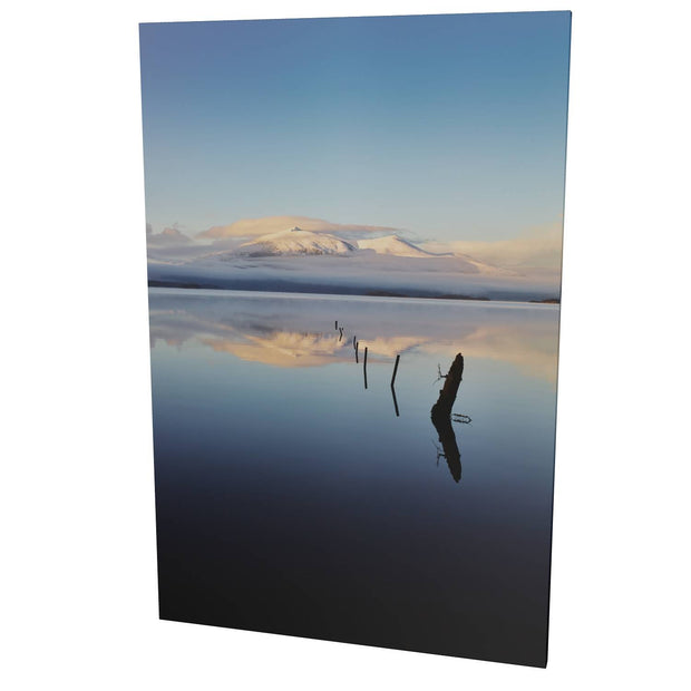 Winter, Lough Leane, Co. Kerry