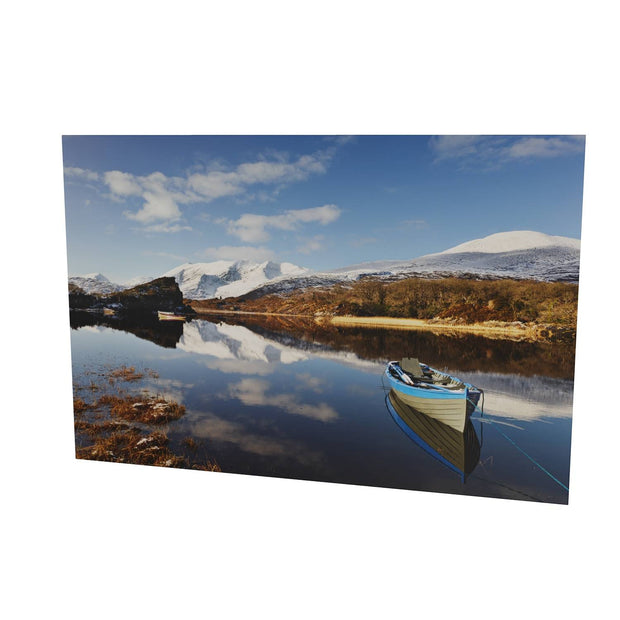 Upper Lake, Killarney, Co. Kerry
