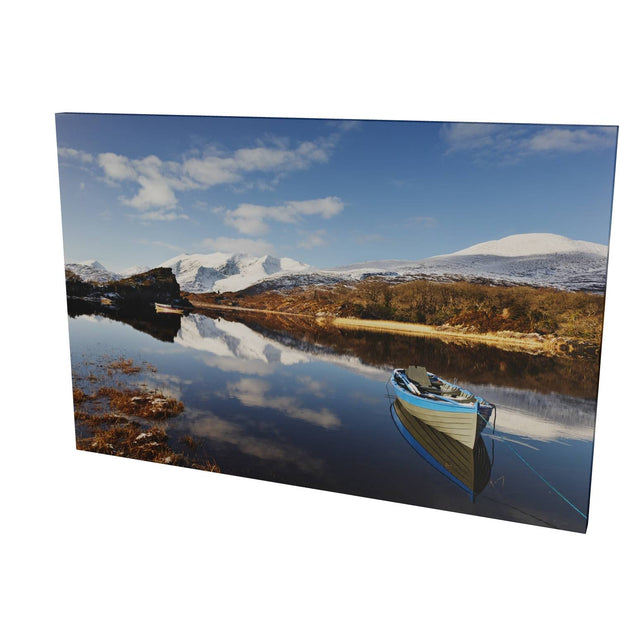 Upper Lake, Killarney, Co. Kerry