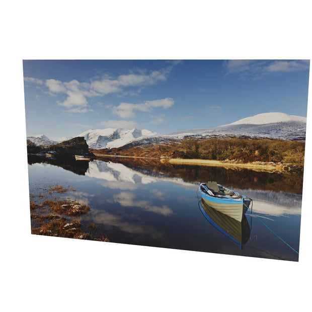 Upper Lake, Killarney, Co. Kerry