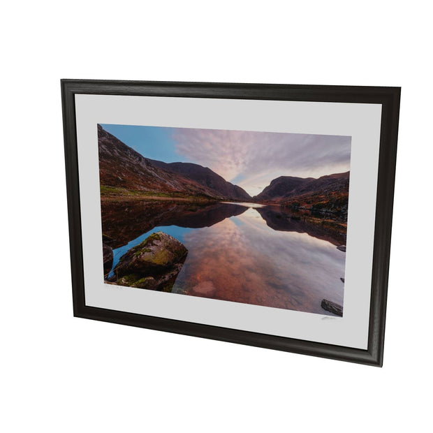 Gap of Dunloe, Co. Kerry