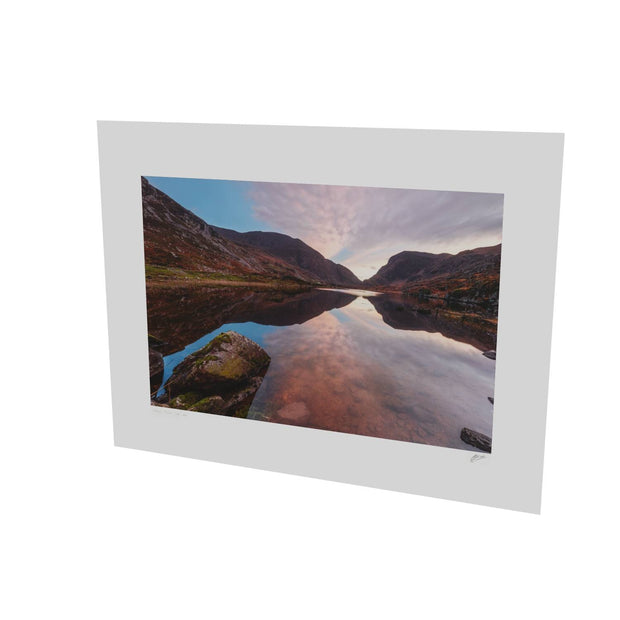 Gap of Dunloe, Co. Kerry
