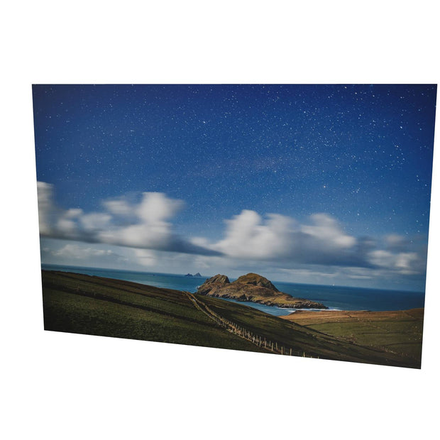 Nocturne, Puffin Island, Co. Kerry