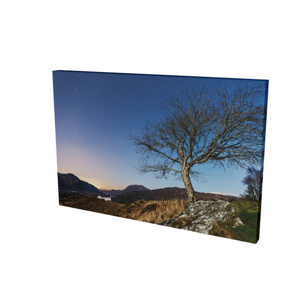 Nocturne, Ladies' View, Killarney, Co. Kerry