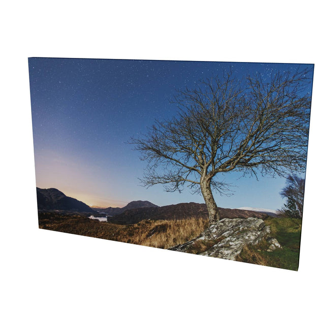 Nocturne, Ladies' View, Killarney, Co. Kerry
