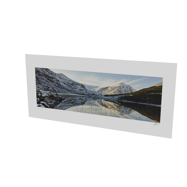 Cummeenduff Lough, Co. Kerry