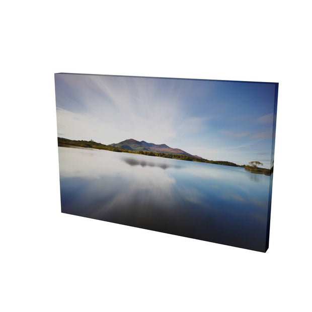 Summer, Lough Leane, Co. Kerry