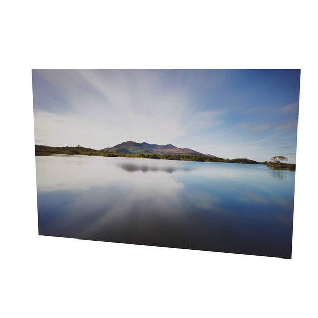 Summer, Lough Leane, Co. Kerry