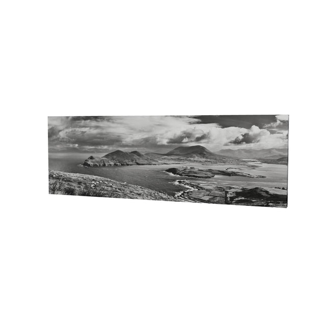 Geokaun Mountain Panoramic, Co. Kerry