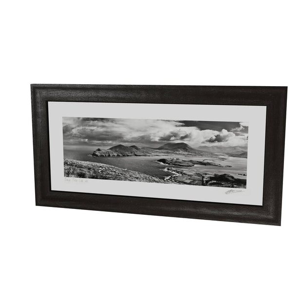 Geokaun Mountain Panoramic, Co. Kerry