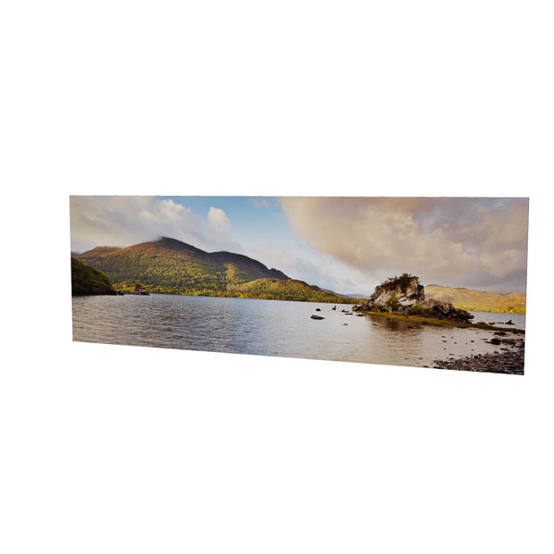 Colleen Bawn Rock, Killarney National Park, Co. Kerry