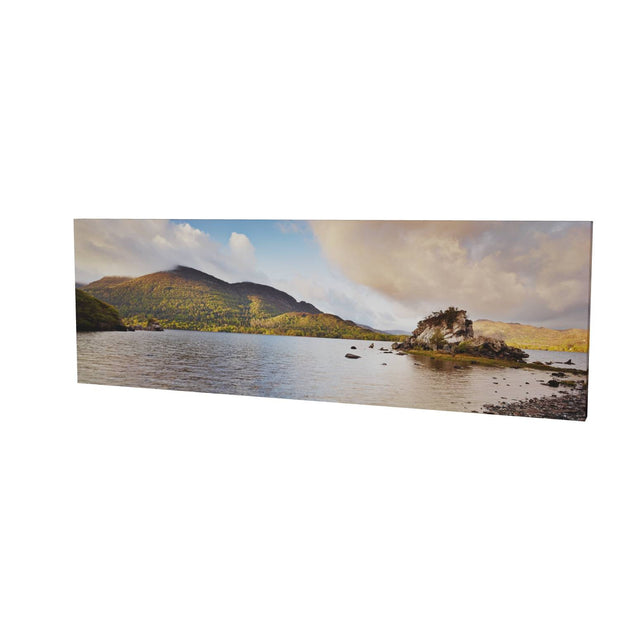 Colleen Bawn Rock, Killarney National Park, Co. Kerry