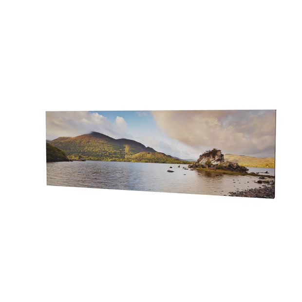 Colleen Bawn Rock, Killarney National Park, Co. Kerry