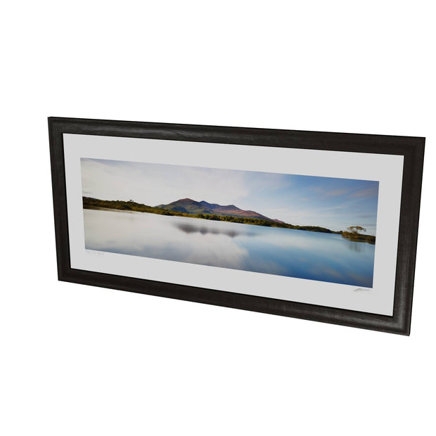 Summer, Lough Leane, Co. Kerry