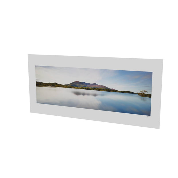 Summer, Lough Leane, Co. Kerry