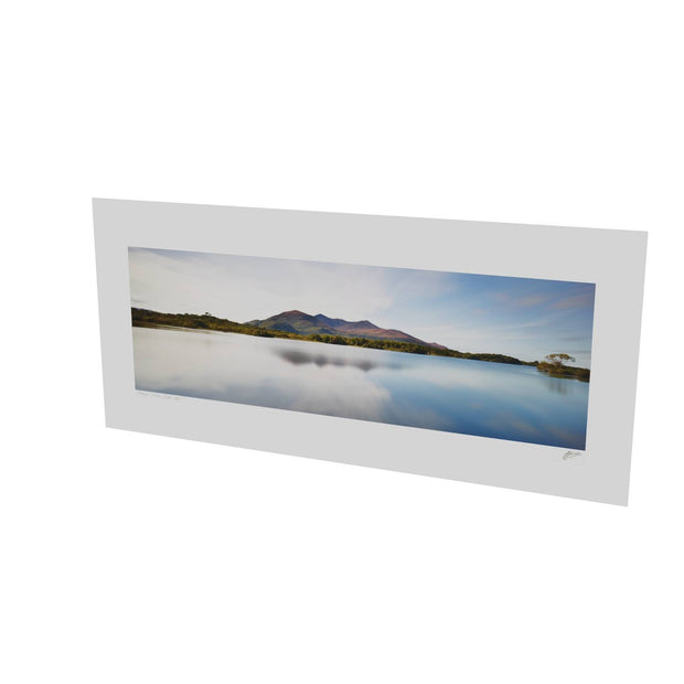 Summer, Lough Leane, Co. Kerry