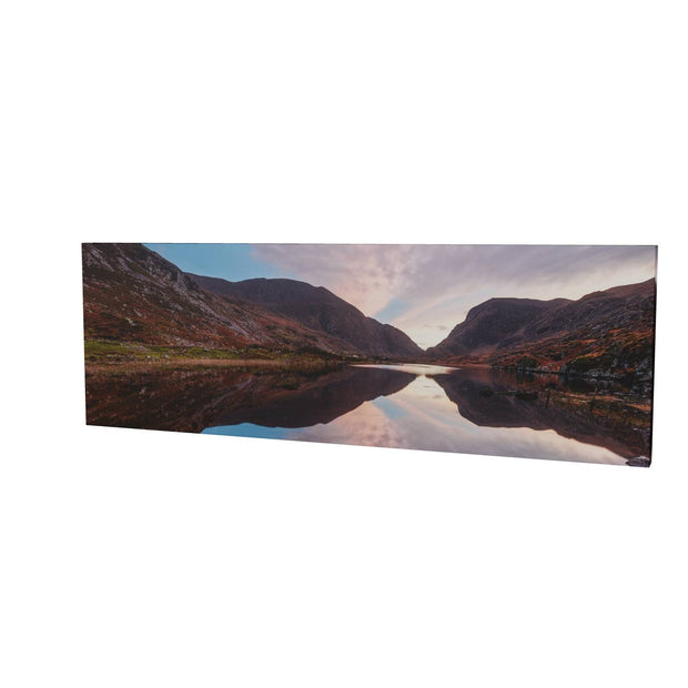 Gap of Dunloe Panoramic, Co. Kerry
