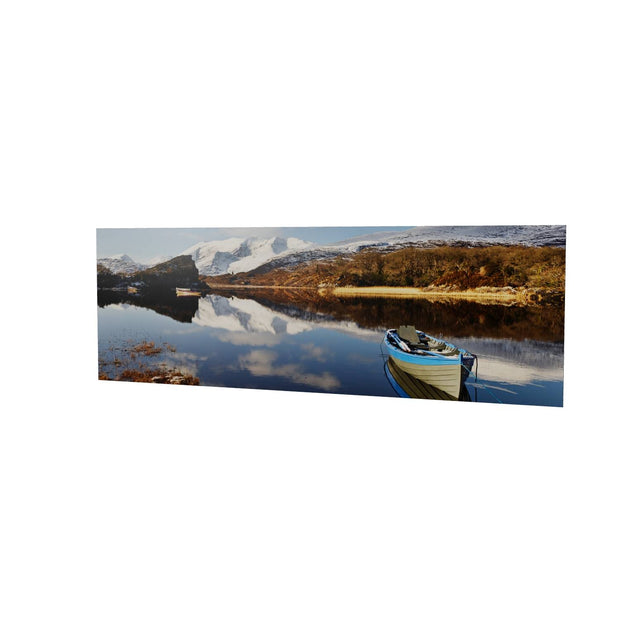 Upper Lake Panoramic, Co. Kerry