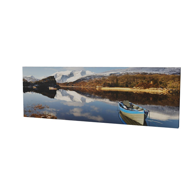 Upper Lake Panoramic, Co. Kerry