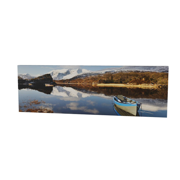 Upper Lake Panoramic, Co. Kerry