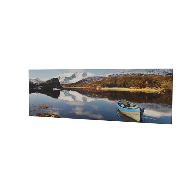 Upper Lake Panoramic, Co. Kerry
