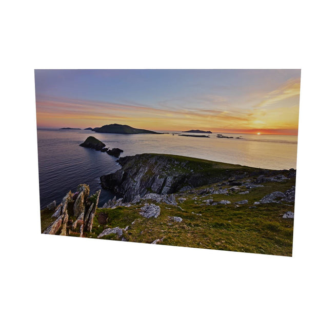 Dunmore Head, Dingle, Co. Kerry