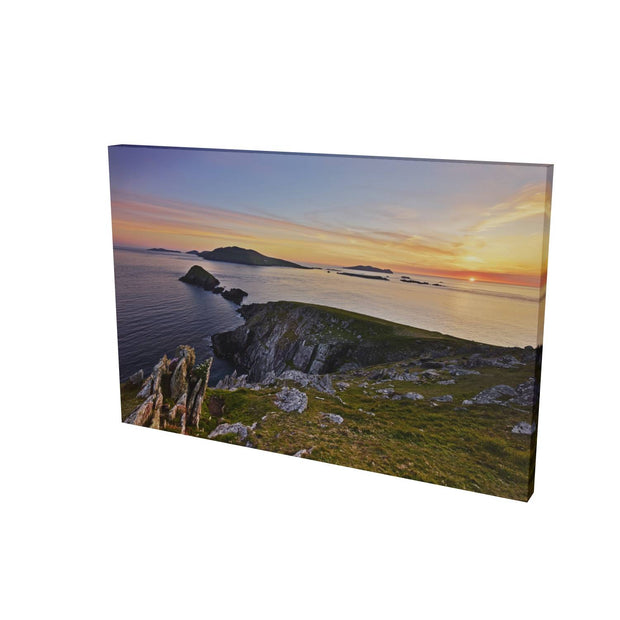 Dunmore Head, Dingle, Co. Kerry