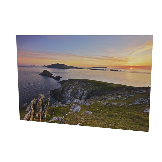 Dunmore Head, Dingle, Co. Kerry