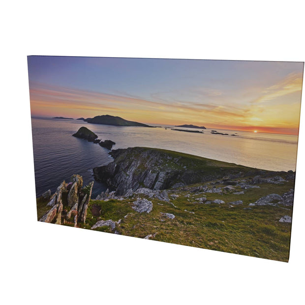 Dunmore Head, Dingle, Co. Kerry