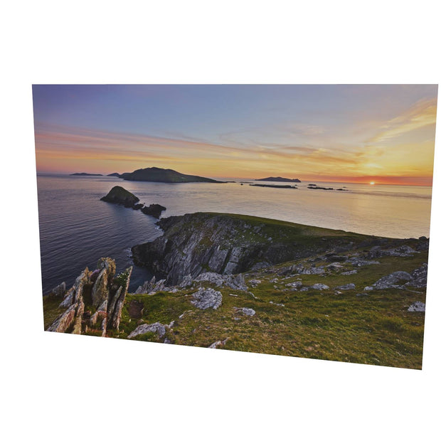 Dunmore Head, Dingle, Co. Kerry