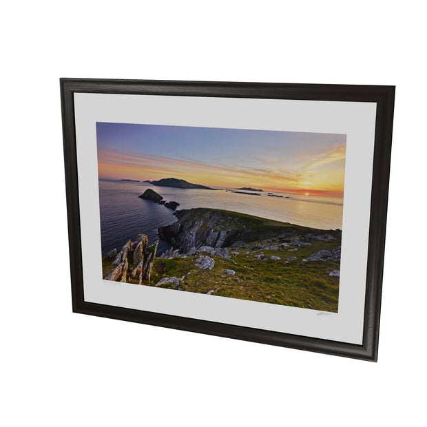 Dunmore Head, Dingle, Co. Kerry