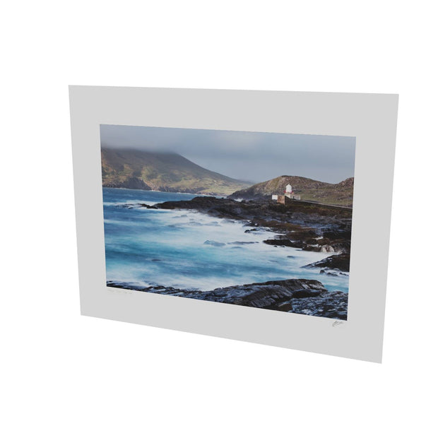 Cromwell Point, Valentia Island, Co. Kerry