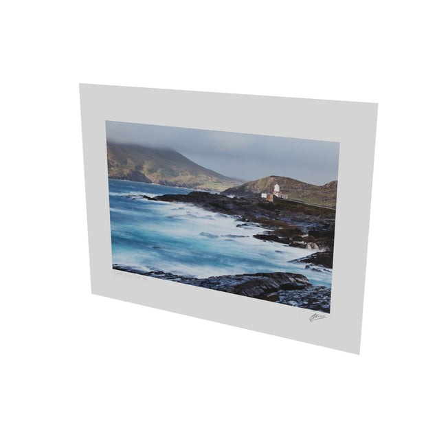Cromwell Point, Valentia Island, Co. Kerry