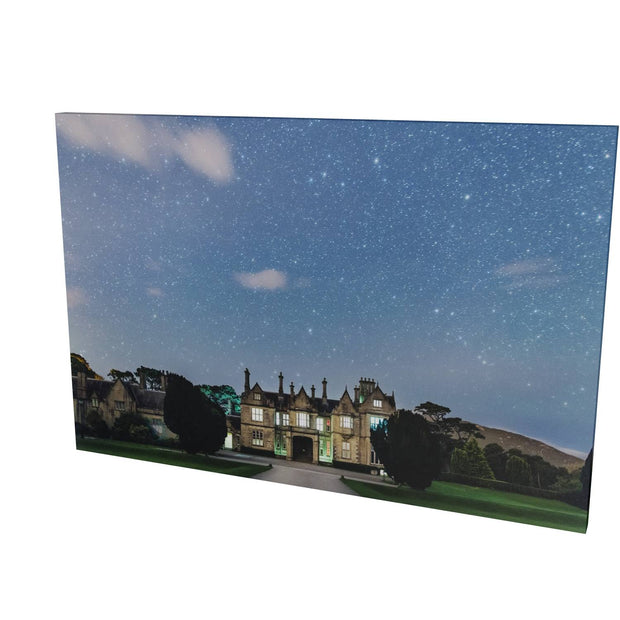 Nocturne, Muckross House, Killarney, Co. Kerry