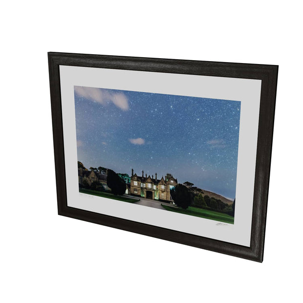 Nocturne, Muckross House, Killarney, Co. Kerry