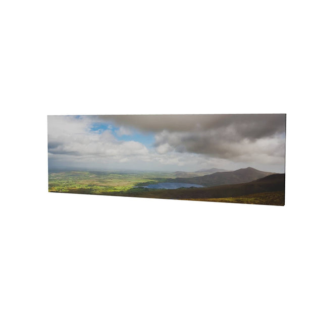 Lough Guitane, Co. Kerry