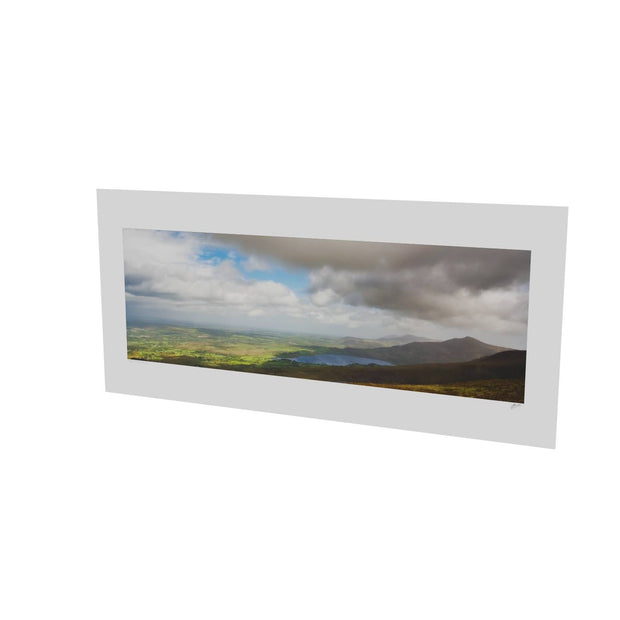 Lough Guitane, Co. Kerry
