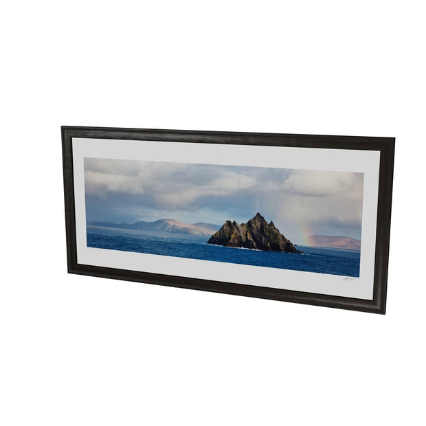 The Small Skellig, Co. Kerry