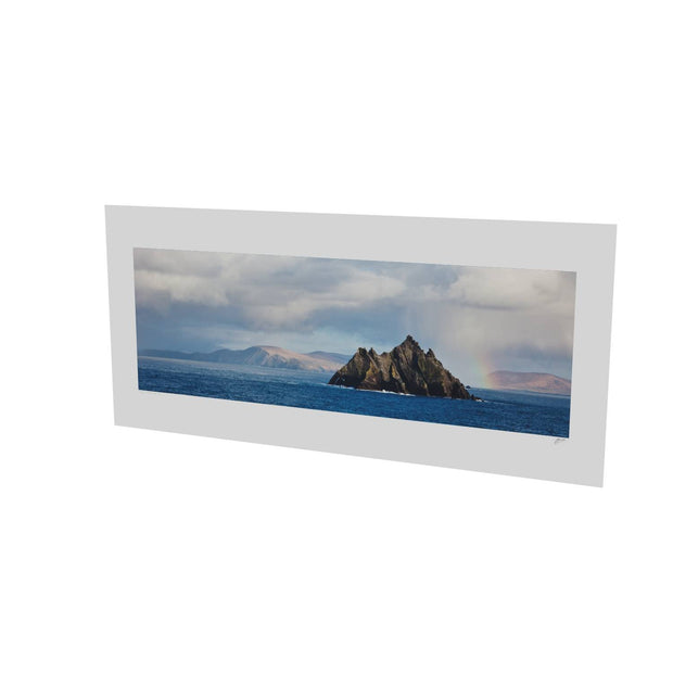 The Small Skellig, Co. Kerry