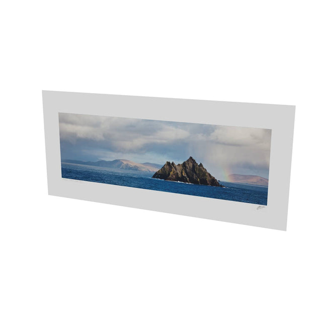 The Small Skellig, Co. Kerry