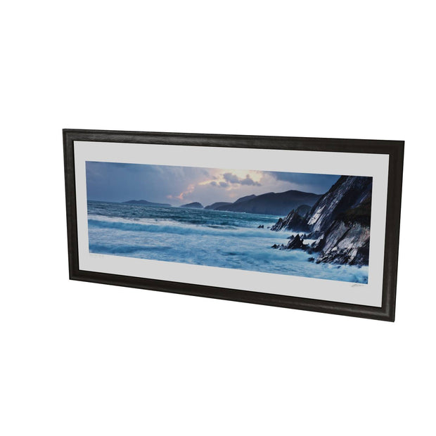 Slea Head, Dingle. Co. Kerry